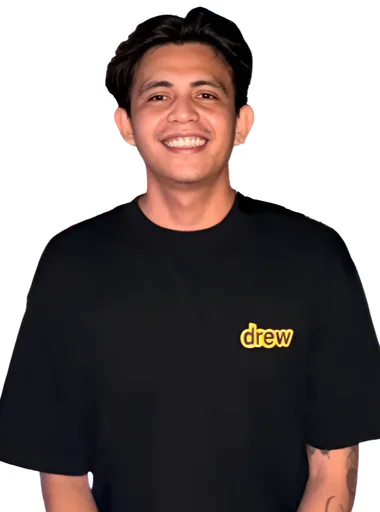 Photo of Kieffer Z.