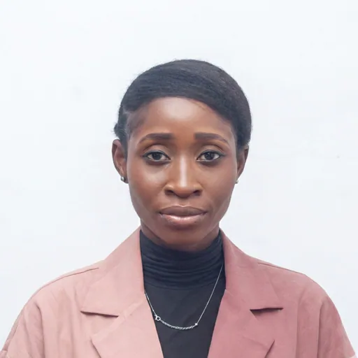 Blessing T. profile photo