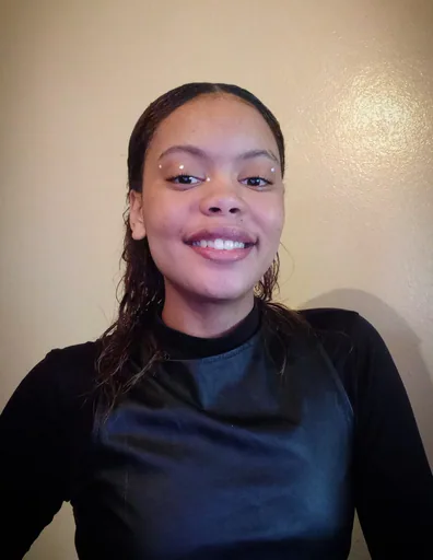 Alvenia C. profile photo