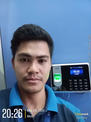 Joviele A. profile photo