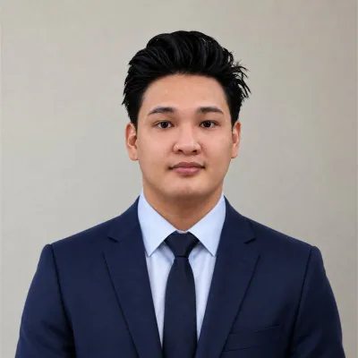 Justine M. profile photo