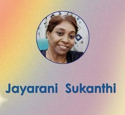Jayarani S. profile photo