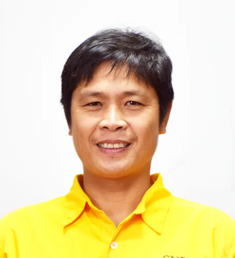 Edwin L. — Mid-Level Health, Safety, Security and Environment (HSSE) Specialist from Philippines