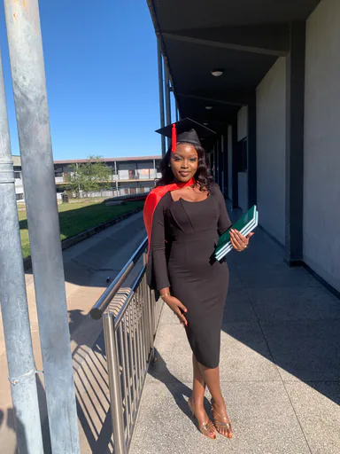 Tandiwe B. profile photo