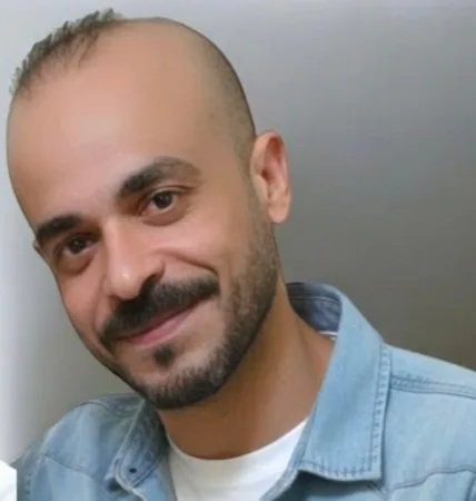 ahmed A. profile photo