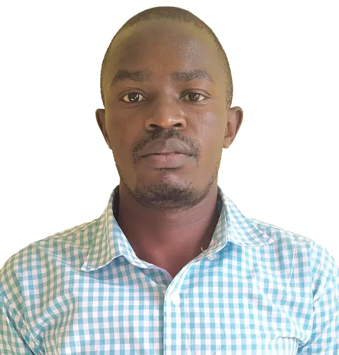 Felix Y. — Senior IT Technology Director from Kenya