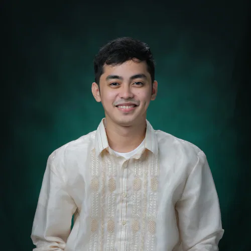 Lester I. — Mid-Level Full-Stack Web Developer from Philippines