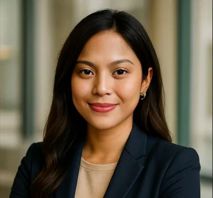 Pauline M. profile photo