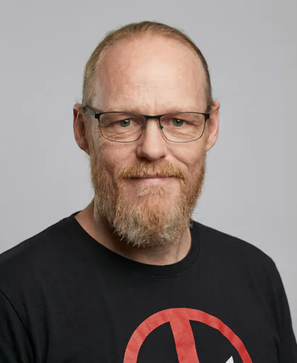 Jody B. profile photo