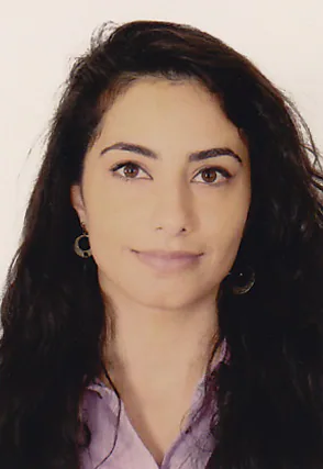 Rasha S. — Senior Arabic-English Copywriting & Translation Specialist from Jordan