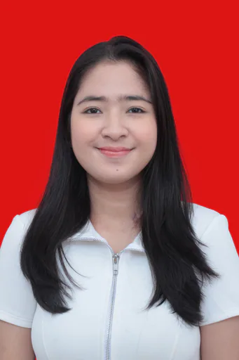 Gladys I. — Mid-Level Administrative Specialist from Indonesia
