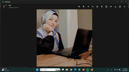 Rokya S. profile photo