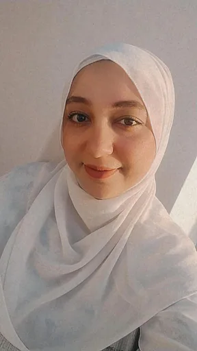 Radwa S. profile photo