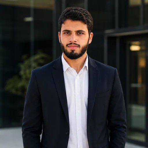 Muhammad A. profile photo