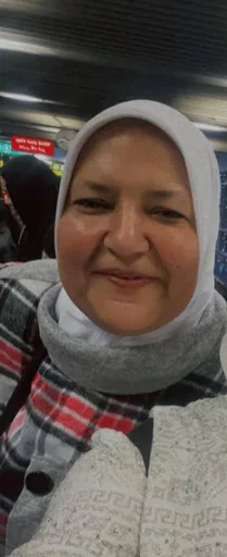 HOSNA E. profile photo