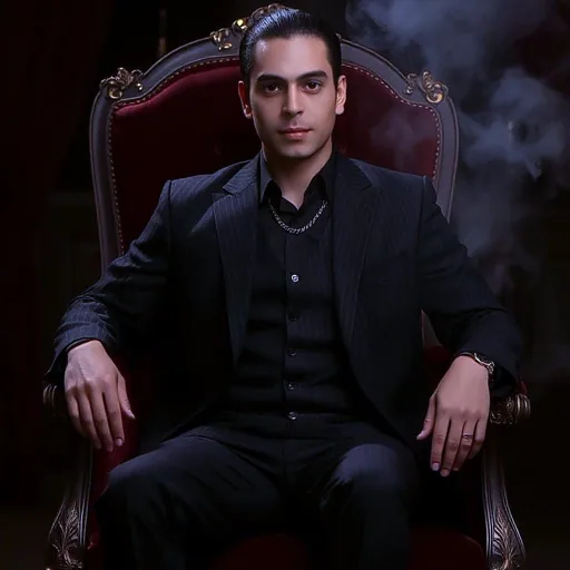 Mohammed A. profile photo