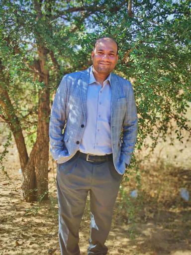 Mohamed E. profile photo