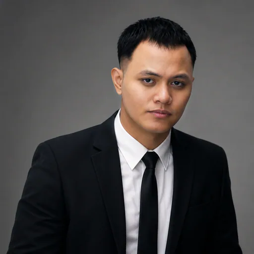 Jean-Marie P. profile photo