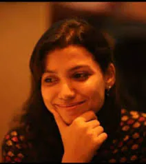 Angana G. profile photo