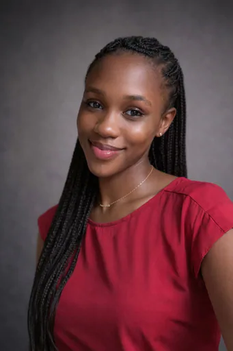 Precious A. profile photo