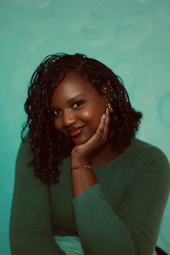 Jadesola A. profile photo