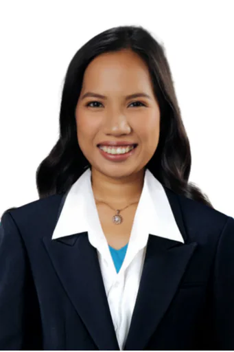 Eloisa C. — Mid-Level Production Support Associate from Philippines