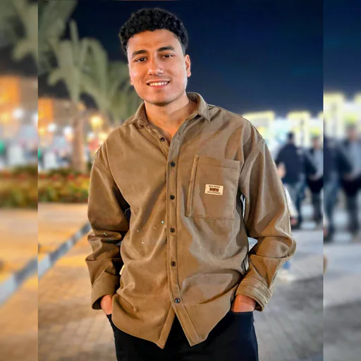 Mahmoud S. profile photo