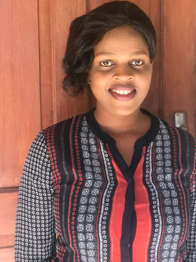 Nozipho N. profile photo