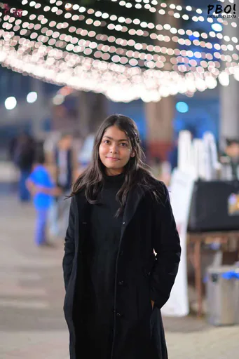 Uzma S. profile photo