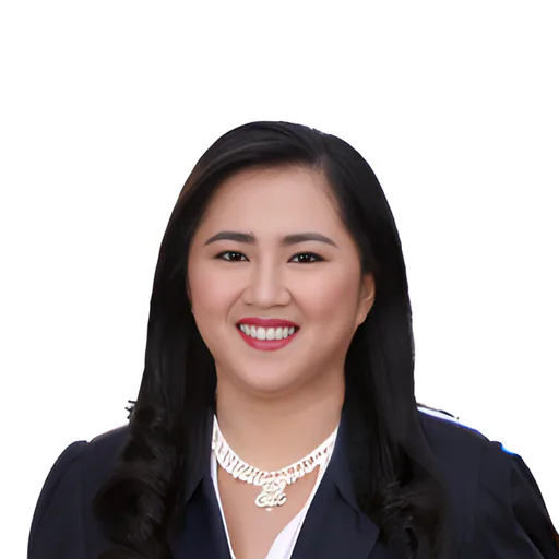Iris J. — Senior Full-Stack .NET Developer from Philippines