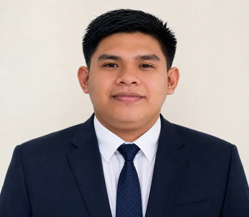 Khenson B. profile photo