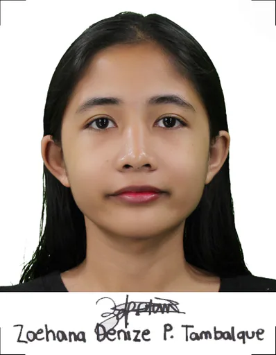 ZOEHANA D. profile photo