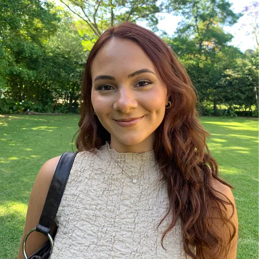 Delfina M. profile photo