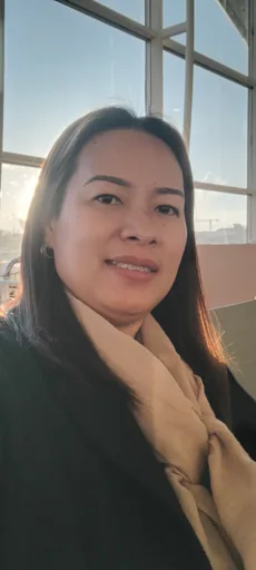 Aileen profile photo