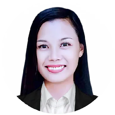 ARJELYN M. profile photo