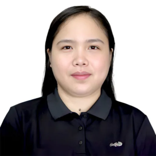 Maria F. profile photo