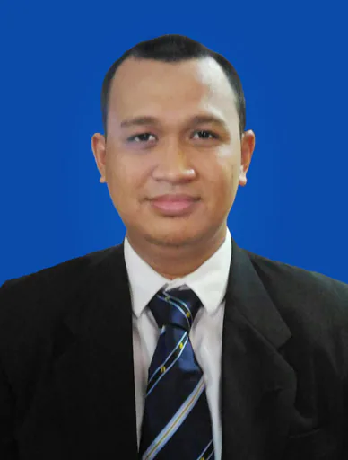 Rifki S. — Senior Business System Analyst from Indonesia