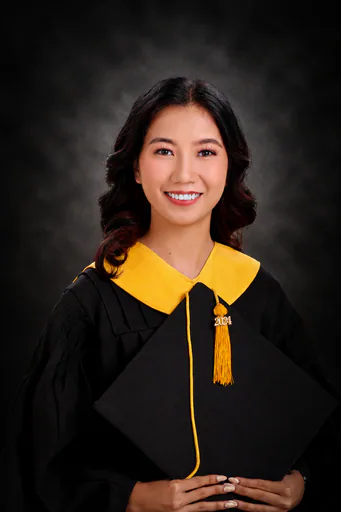 Zenille M. profile photo