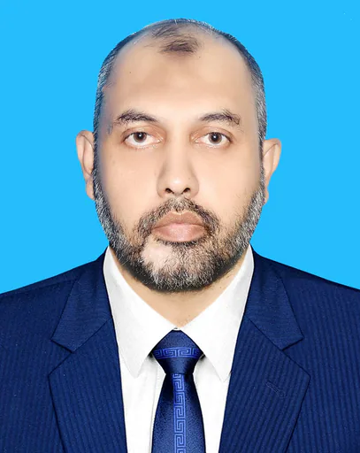 Muhammad I. profile photo
