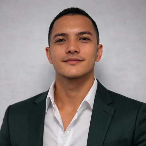 Arvin J. — Senior Full-Stack Engineer from Philippines