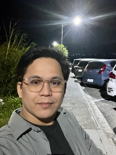 Jayson A. profile photo