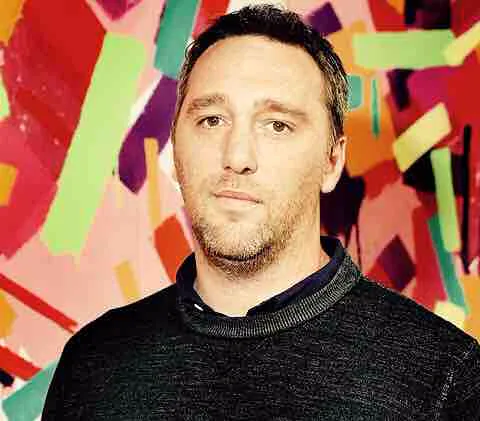 Horacio M. — Senior Digital Advertising Sales Manager from Argentina