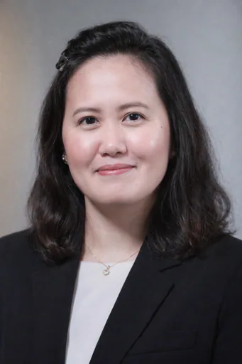 Jessica A. — Senior Document Controller from Philippines