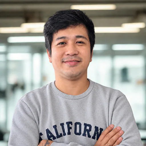 Jomar C. profile photo