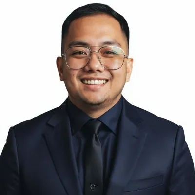 Kim Z. — Senior Digital Ads Specialist from Philippines