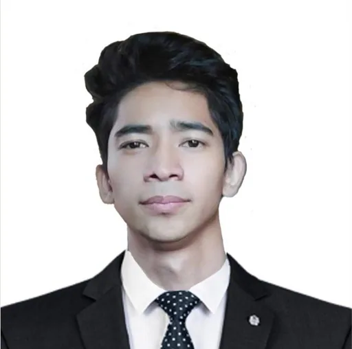 Ervin M. — Mid-Level Automation Technical Support Specialist from Philippines