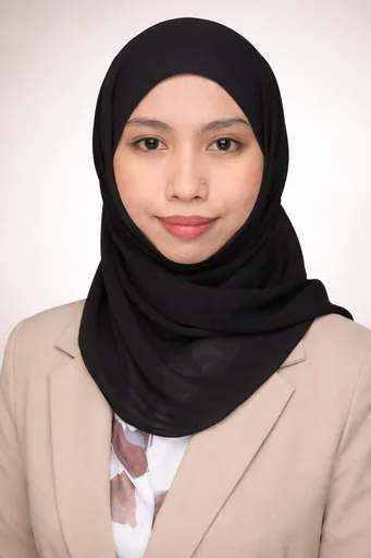 Yusria S. profile photo