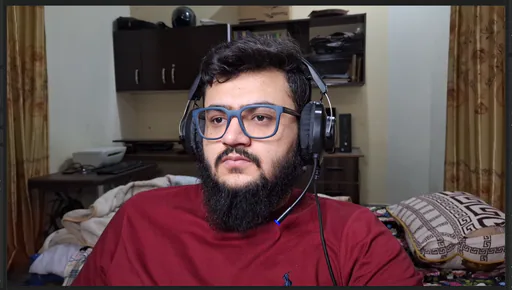 Luqman A. profile photo