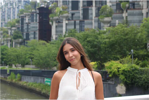 Daniela G. profile photo