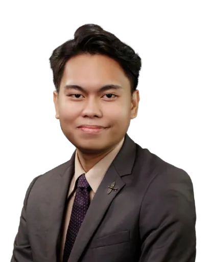 Kyruss L. — Mid-Level Front-End Web Developer from Philippines